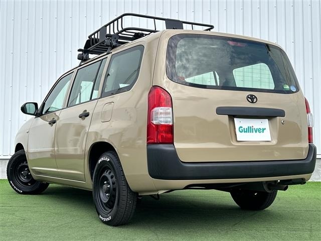 Toyota PROBOX VAN 2021 8291085-13