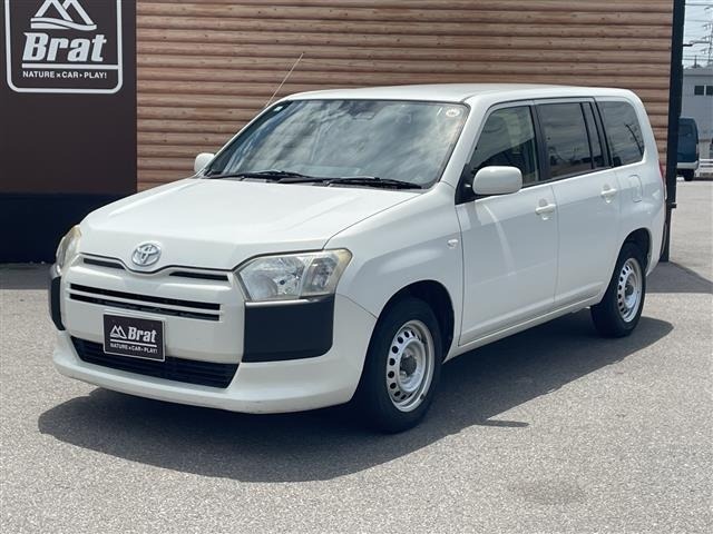 Toyota PROBOX VAN 2016 8291086-0