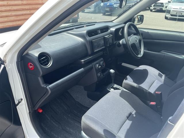 Toyota PROBOX VAN 2016 8291086-1