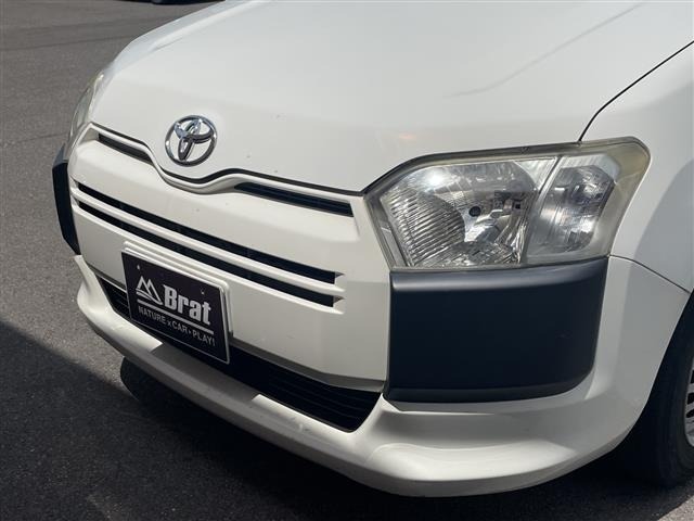 Toyota PROBOX VAN 2016 8291086-11
