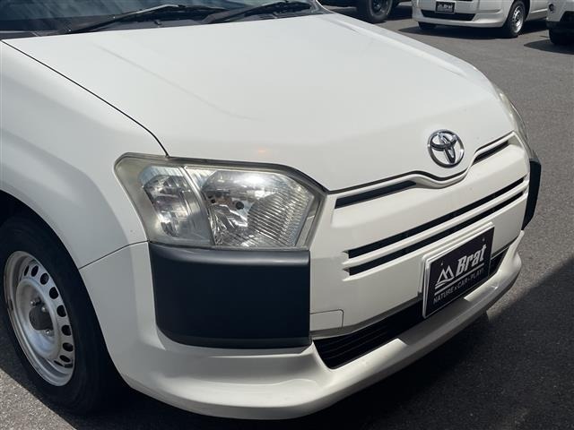 Toyota PROBOX VAN 2016 8291086-12