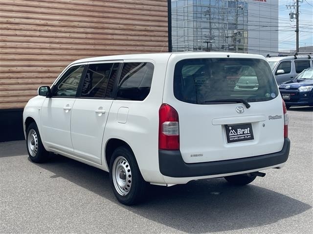 Toyota PROBOX VAN 2016 8291086-13