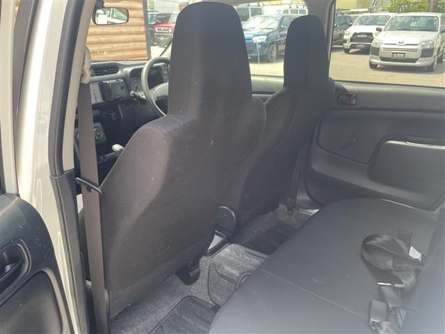 Toyota PROBOX VAN 2016 8291086-14