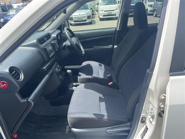 Toyota PROBOX VAN 2016 8291086-16