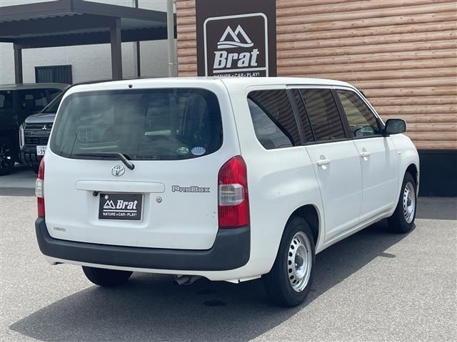 Toyota PROBOX VAN 2016 8291086-2