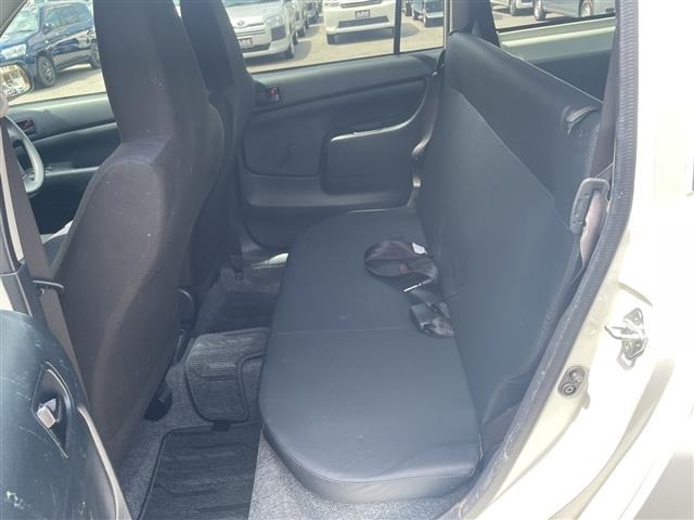 Toyota PROBOX VAN 2016 8291086-21