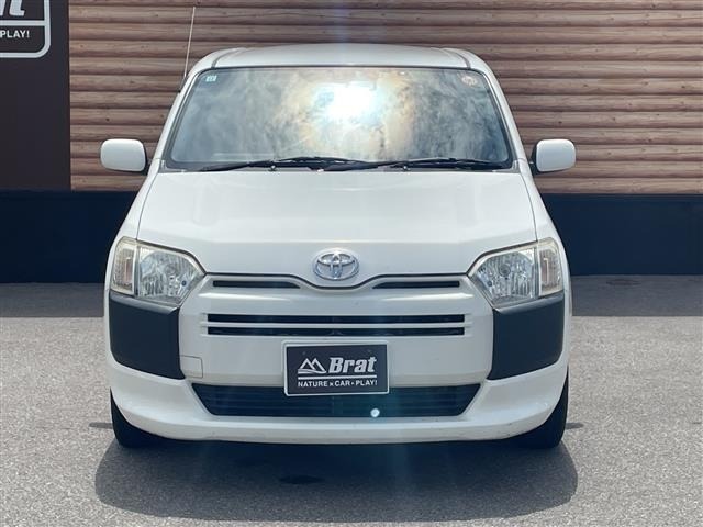 Toyota PROBOX VAN 2016 8291086-22