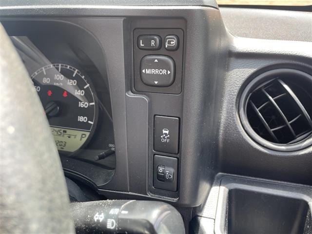 Toyota PROBOX VAN 2016 8291086-5