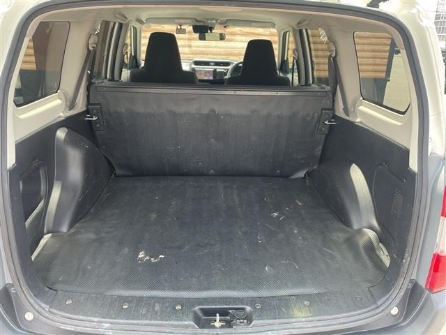 Toyota PROBOX VAN 2016 8291086-7