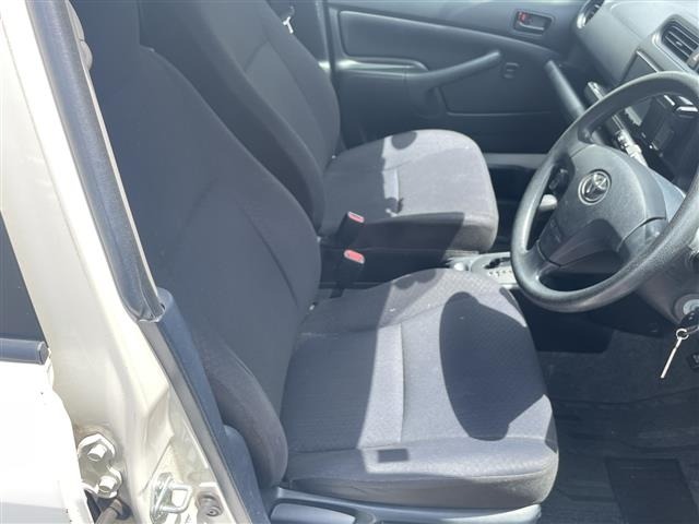Toyota PROBOX VAN 2016 8291086-8