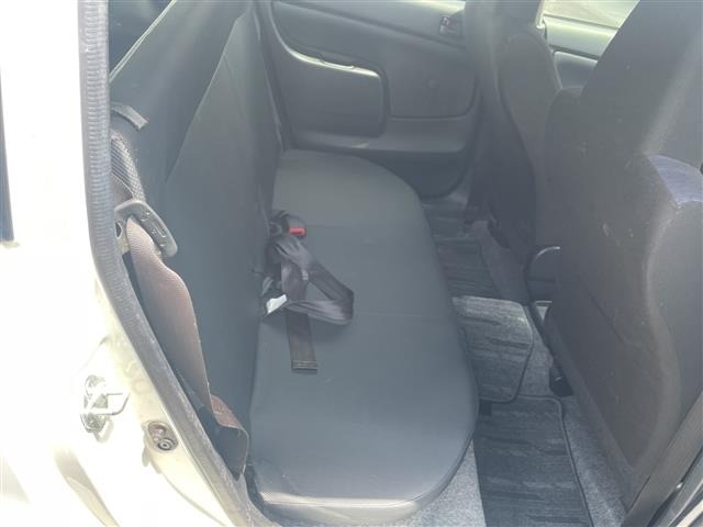 Toyota PROBOX VAN 2016 8291086-9