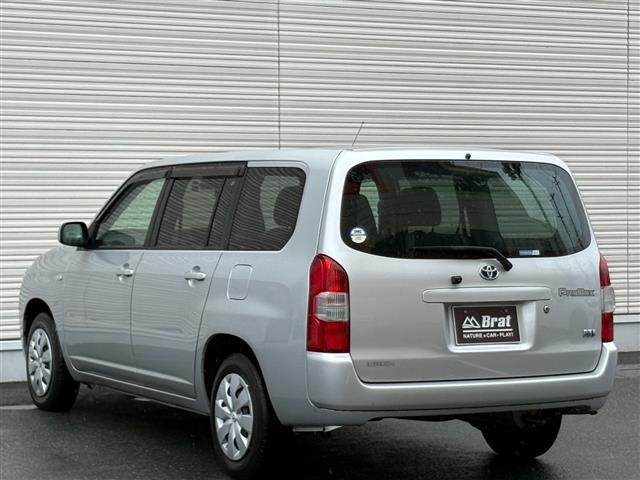 Toyota PROBOX VAN 2021 8291088-13