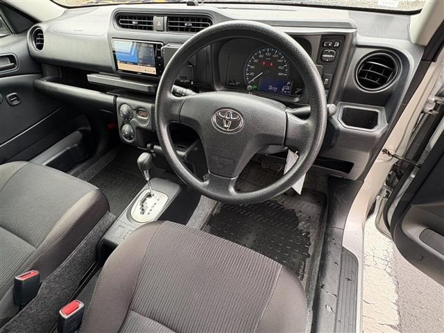 Toyota PROBOX VAN 2021 8291088-22