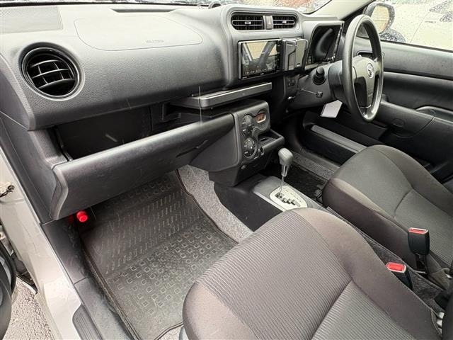 Toyota PROBOX VAN 2021 8291088-4
