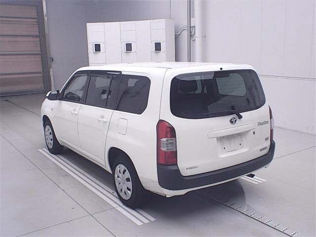 Toyota PROBOX VAN 2021 8291161-1