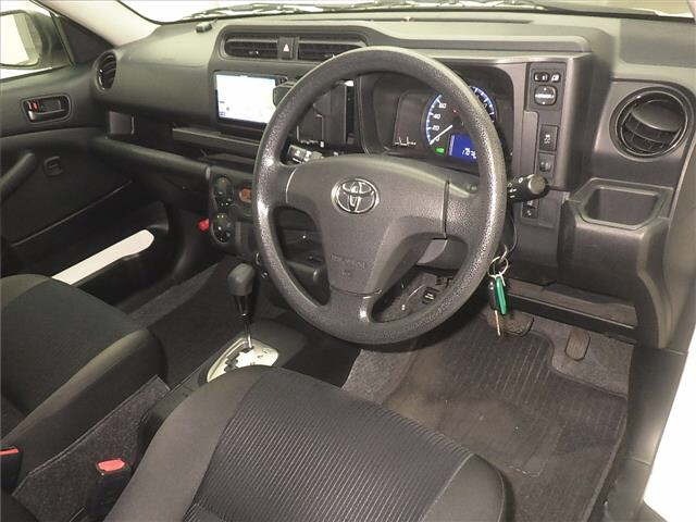 Toyota PROBOX VAN 2021 8291161-3