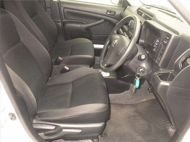 Toyota PROBOX VAN 2021 8291161-5