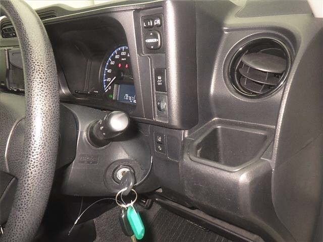 Toyota PROBOX VAN 2021 8291161-8