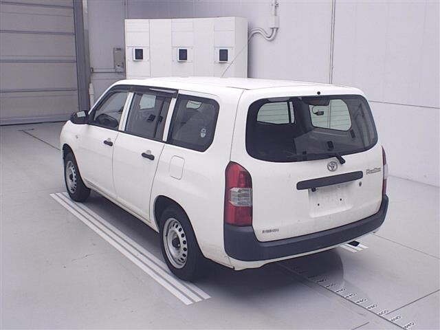 Toyota PROBOX VAN 2021 8291163-1