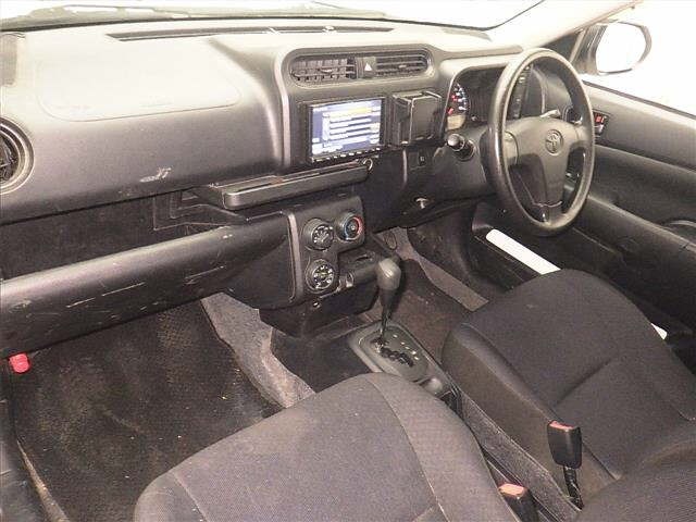 Toyota PROBOX VAN 2021 8291163-4