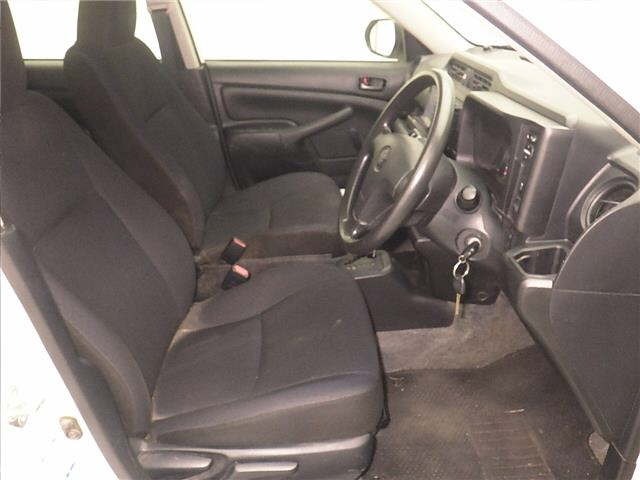 Toyota PROBOX VAN 2021 8291163-5