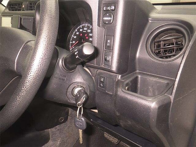 Toyota PROBOX VAN 2021 8291163-8