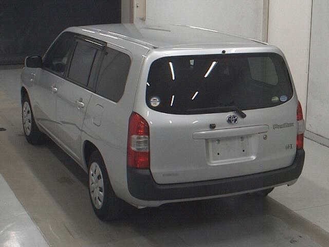 Toyota PROBOX VAN 2019 8291198-1