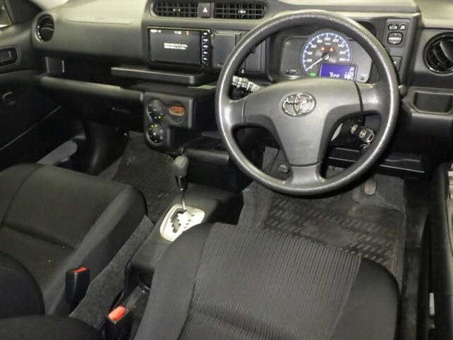 Toyota PROBOX VAN 2019 8291198-3