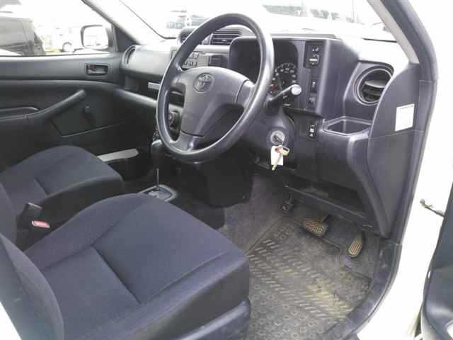 Toyota PROBOX VAN 2015 8291205-3