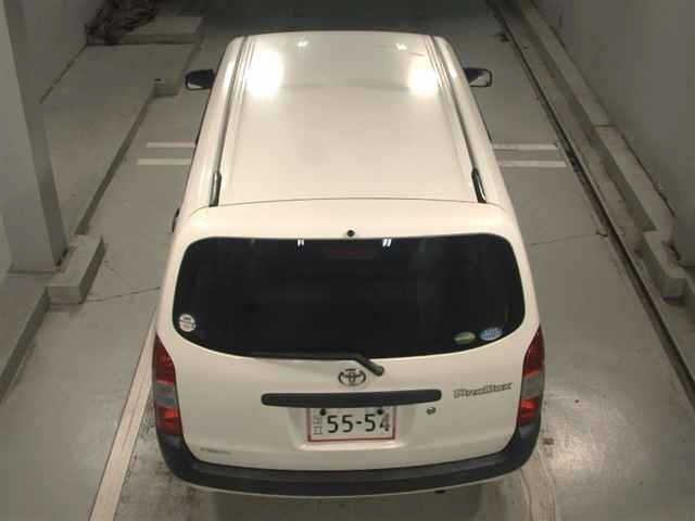 Toyota PROBOX VAN 2015 8291205-7