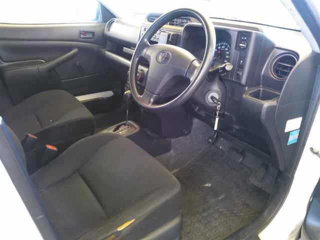 Toyota PROBOX VAN 2016 8291206-3