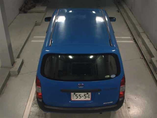 Toyota PROBOX VAN 2016 8291206-7