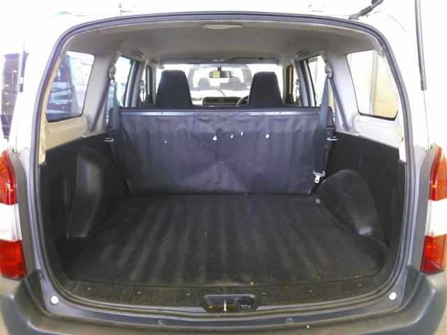Toyota PROBOX VAN 2016 8291206-9