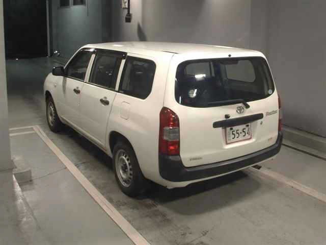Toyota PROBOX VAN 2019 8291213-1
