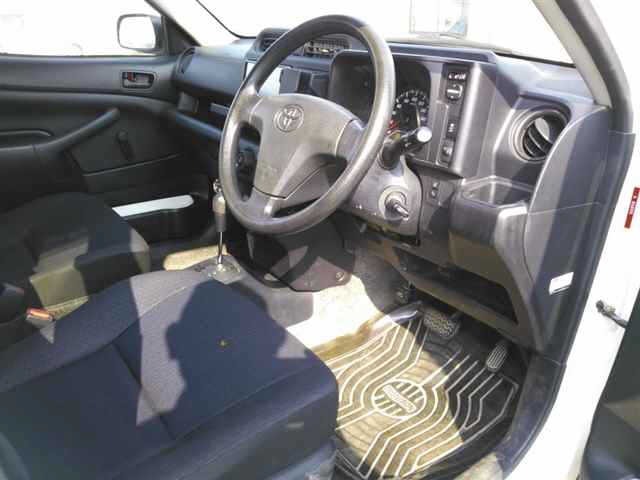 Toyota PROBOX VAN 2019 8291213-3