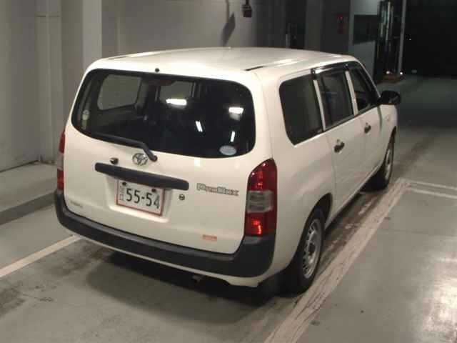 Toyota PROBOX VAN 2019 8291213-5