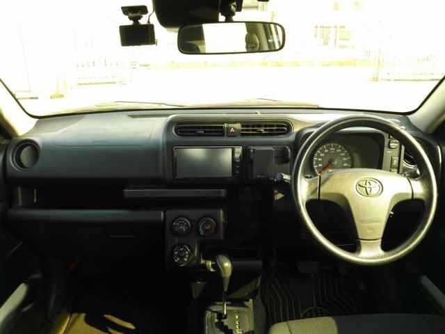 Toyota PROBOX VAN 2019 8291213-8