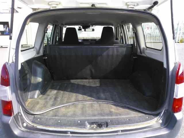 Toyota PROBOX VAN 2019 8291213-9