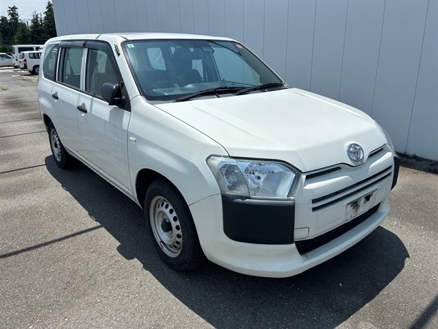 Toyota PROBOX VAN 2020 8291214-0