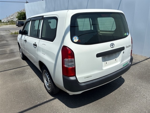 Toyota PROBOX VAN 2020 8291214-1