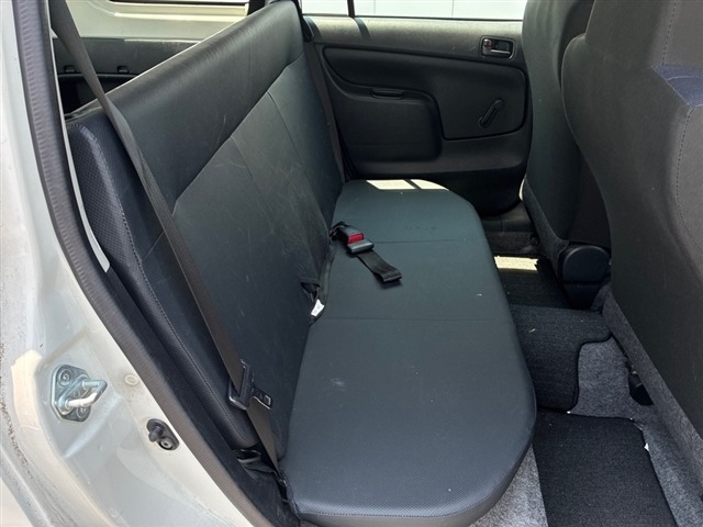 Toyota PROBOX VAN 2020 8291214-6