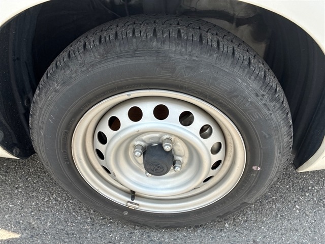 Toyota PROBOX VAN 2020 8291214-7
