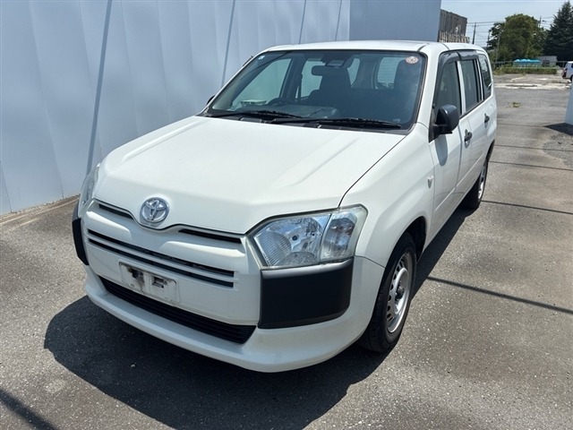 Toyota PROBOX VAN 2020 8291214-9