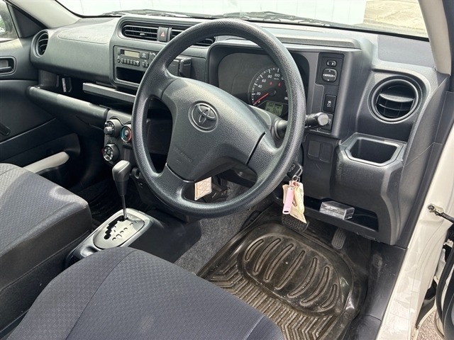 Toyota PROBOX VAN 2017 8291221-3
