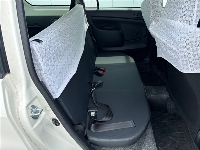Toyota PROBOX VAN 2017 8291221-6