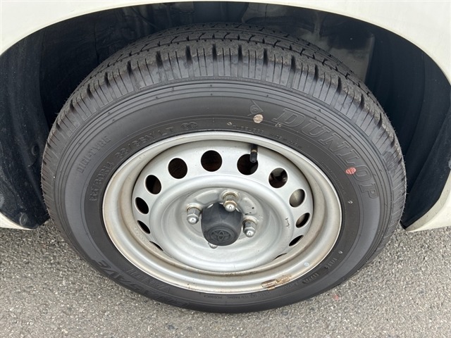 Toyota PROBOX VAN 2017 8291221-7