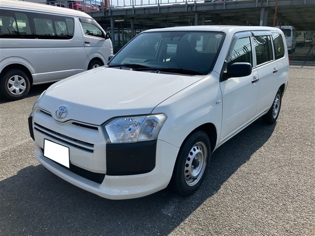 Toyota PROBOX VAN 2017 8291244-10