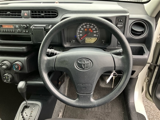 Toyota PROBOX VAN 2017 8291244-3