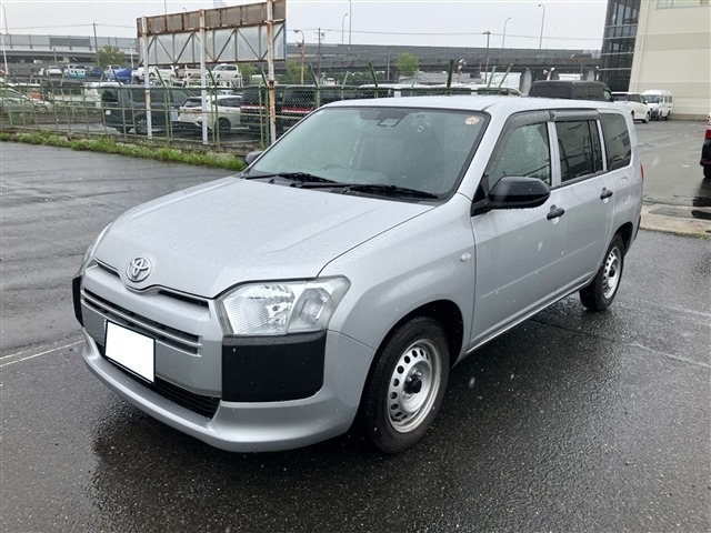 Toyota PROBOX VAN 2021 8291245-10