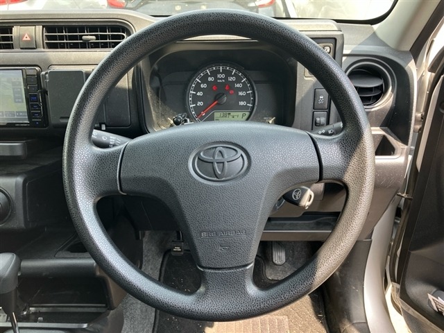 Toyota PROBOX VAN 2021 8291245-3